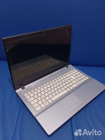 Ноутбук для работы ICL si 152