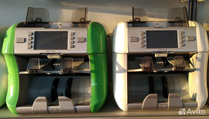 Сортировщик Kisan newton