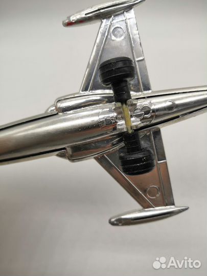 Модель Самолёта миг, СССР