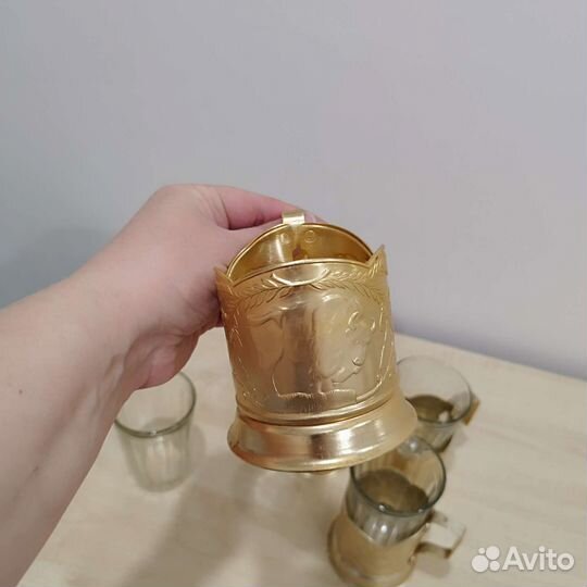 Посуда СССР