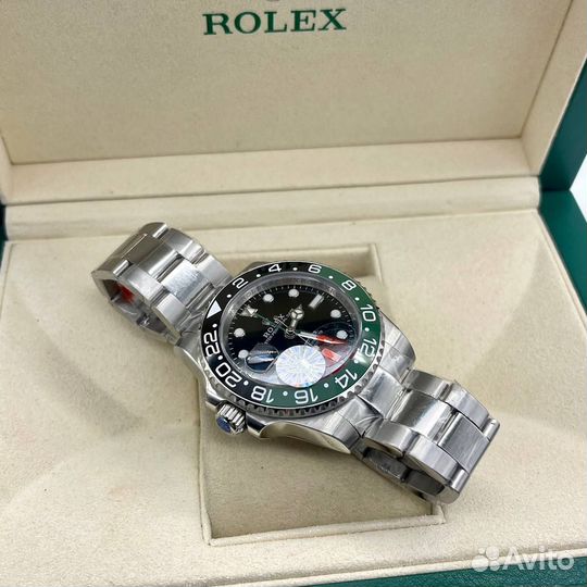 Часы Rolex Gmt Master