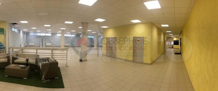 Склад\Чистое производство, 450м²