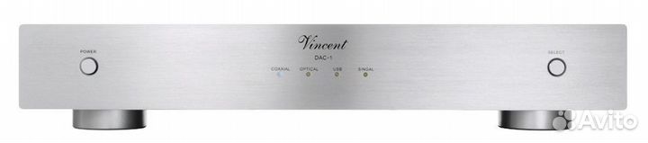 Цап DAC-1 Vincent
