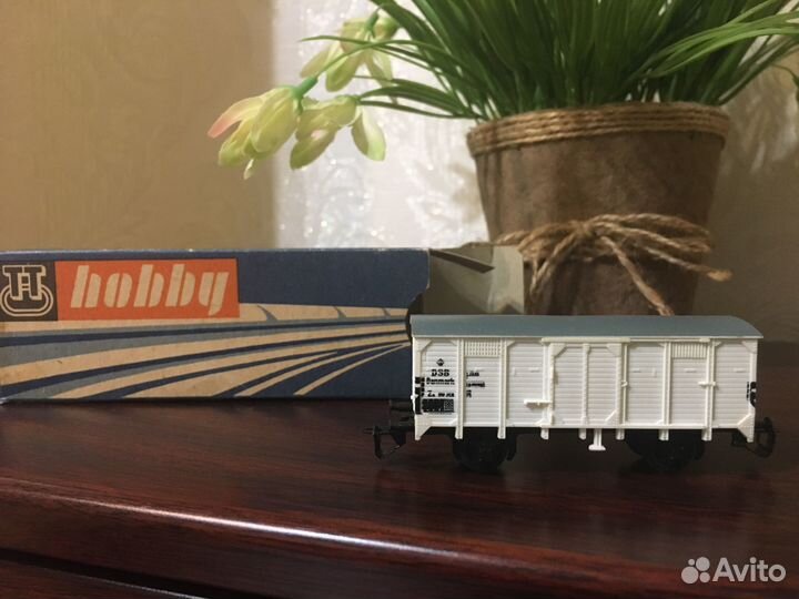 Железная дорога