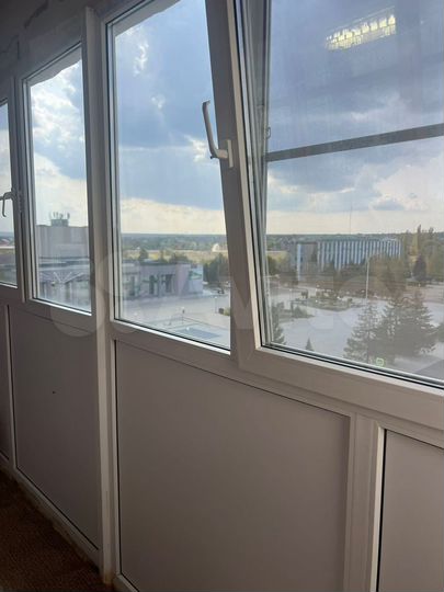 2-к. квартира, 58 м², 7/9 эт.