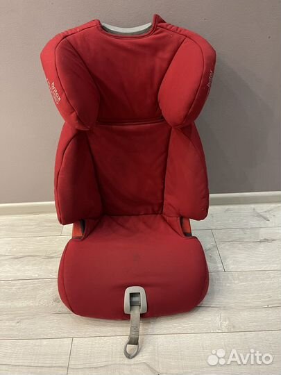 Автокресло britax romer