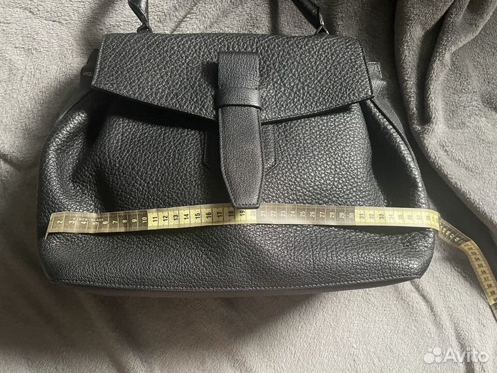 Lancel сумка Charlie оригинал