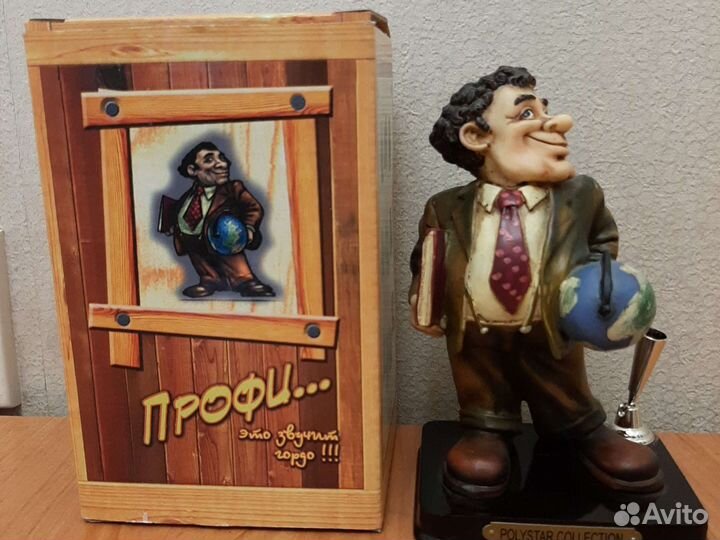 Коллекционные фигурка,разделочные доски, ложки