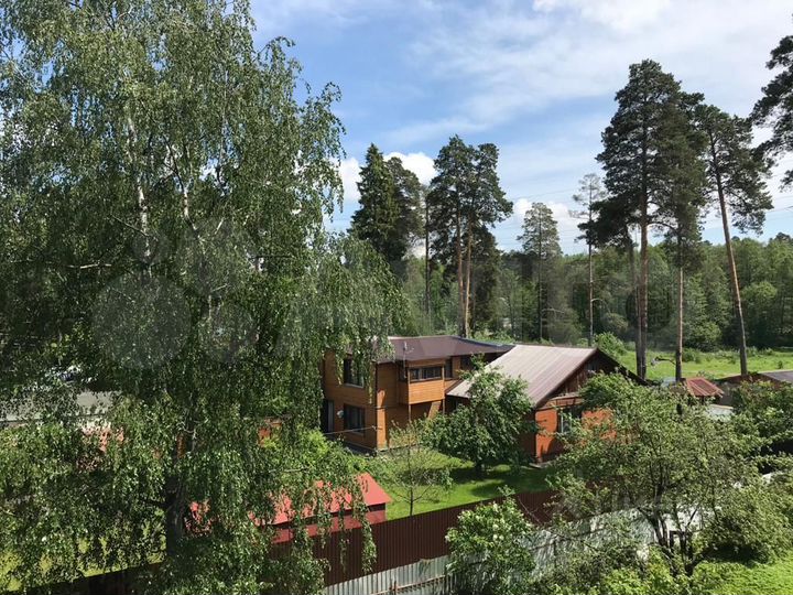 Кратово квартира