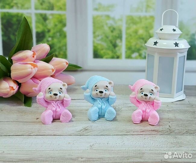 Мыло ручной работы, продам группу