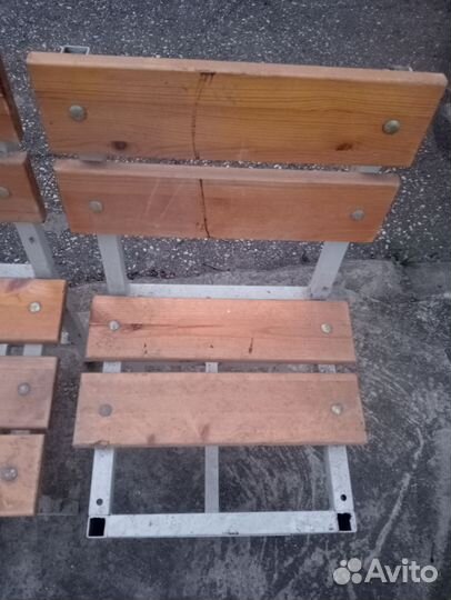 Стул для ученика