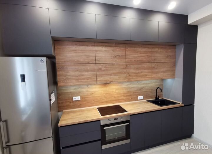 Кухонный гарнитур 