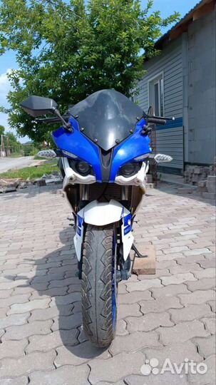 Recer RC250XZR-A