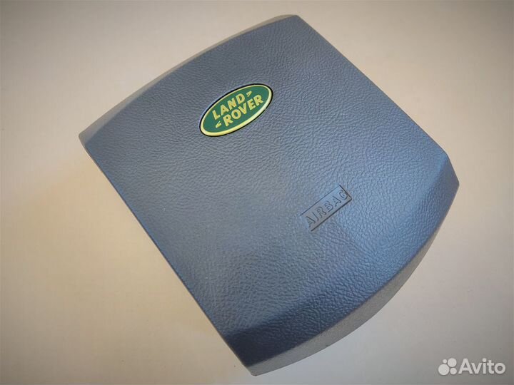 Подушка безопасности Land Rover