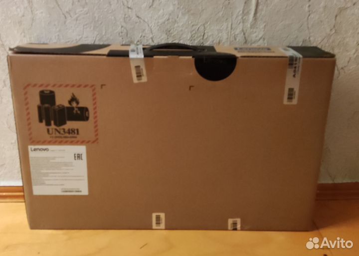 Acer Nitro V15 RTX3050 / Intel i5-13420H 512Gb