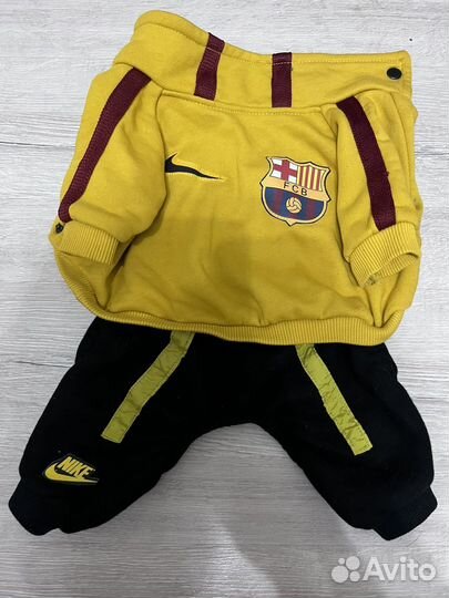 Одежда для маленьких собак