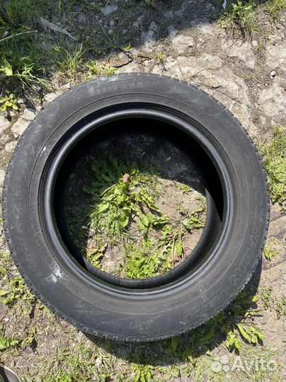 Pirelli Scorpion Verde 215/60 R17