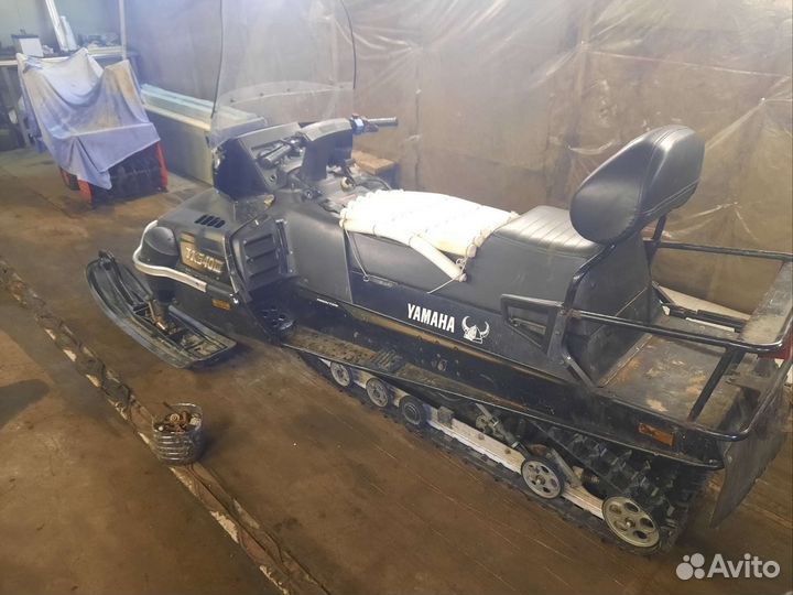 Продам ямаха викинг 540 3