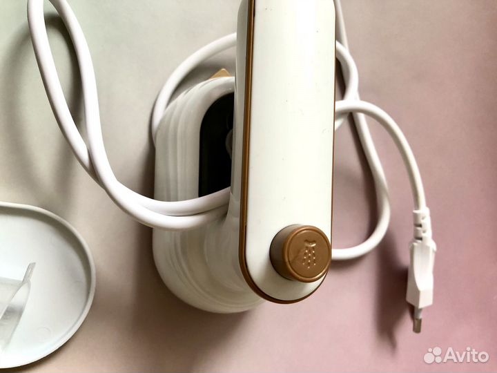 Мини утюжок