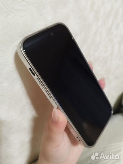 iPhone 14 Pro, 256 ГБ