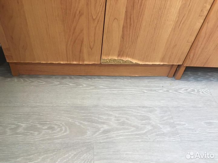 Стенка в гостиную со шкафами