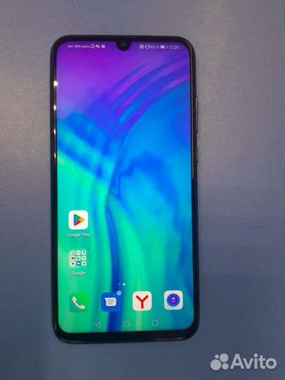HONOR 10i, 4/128 ГБ