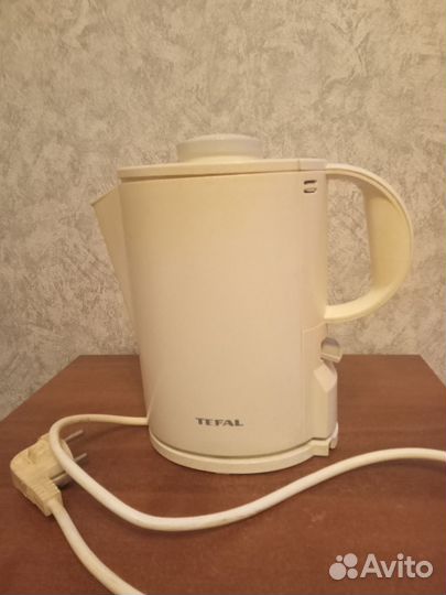 Чайник электрический бу