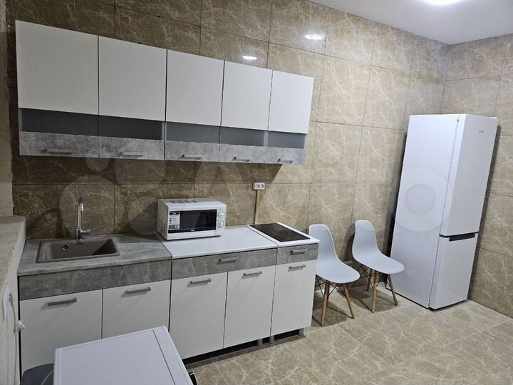 Комната 22 м², 2/2 эт.