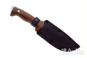 Нож Дрофа Кизляр