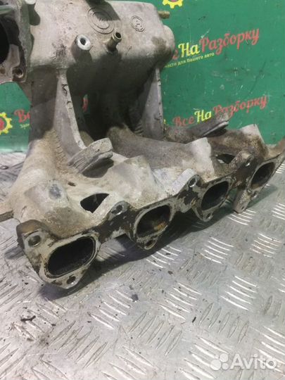 Впускной коллектор Geely Otaka седан 1.5 2010