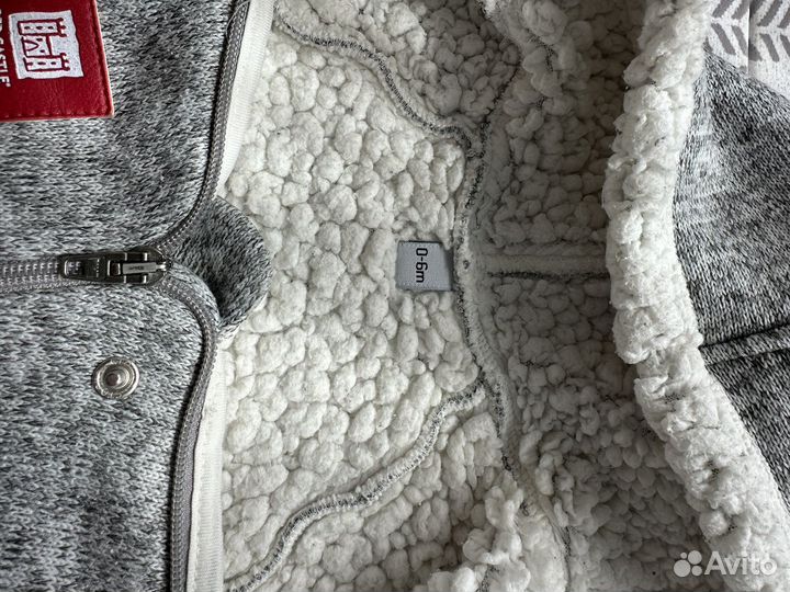 Комбинезон Red Castle