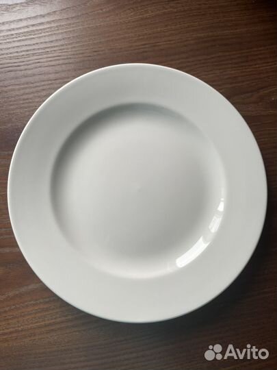 Тарелки churchill