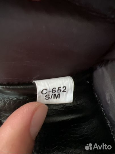 Снарядные перчатки clinch prime 2.0 новые