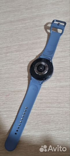 Смарт часы samsung galaxy watch 5 44мм