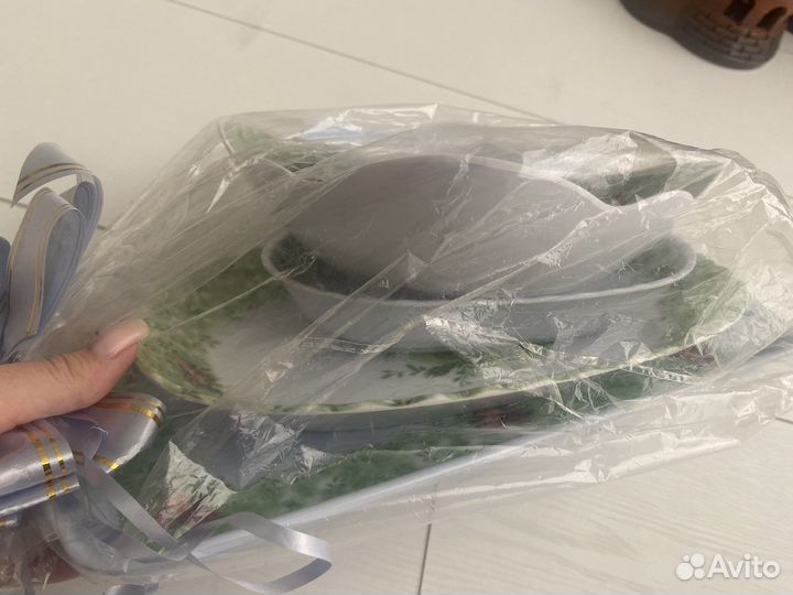 Набор посуды