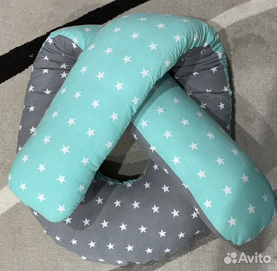 Подушка для беременных