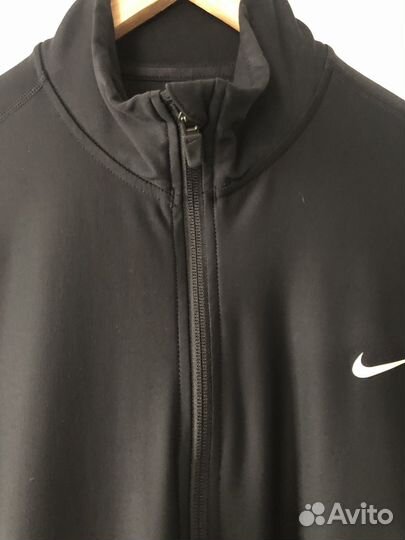 Nike Кофта спортивная. Оригинал