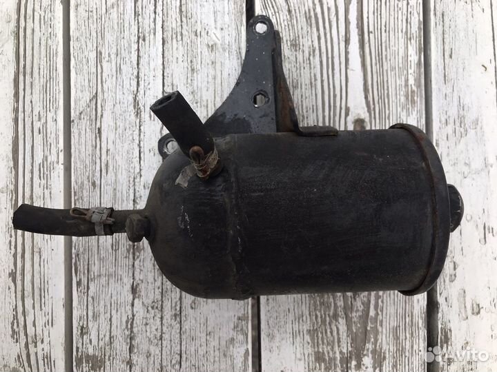 Маслянный фильтр Москвич 408 Новый