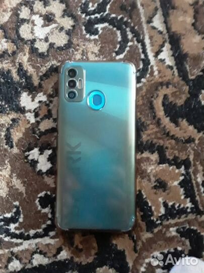 TECNO Spark 7, 2/32 ГБ