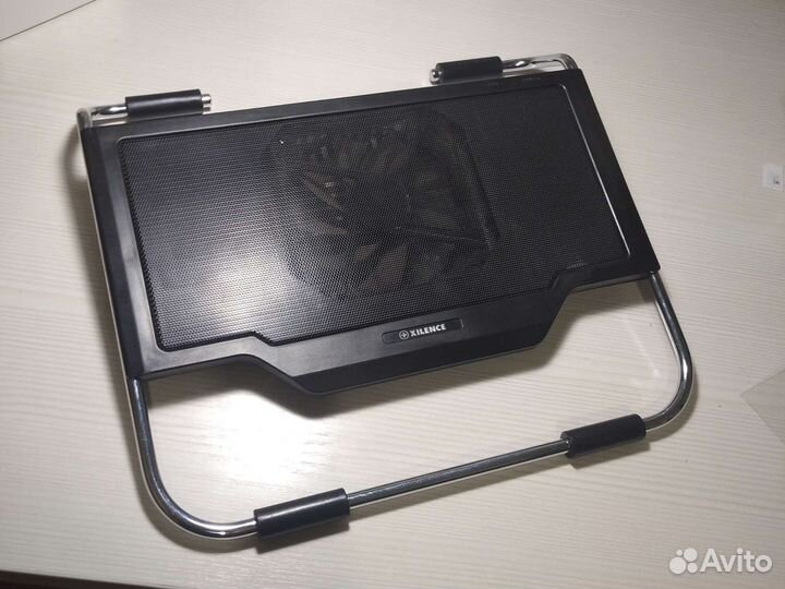 Подставка с охлаждением для ноутбука