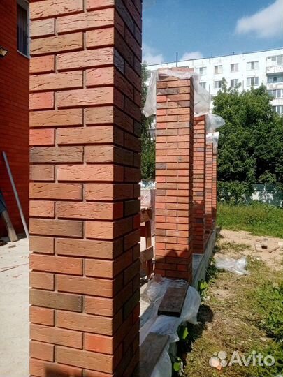 Каменщик