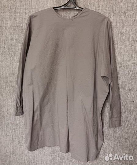 Блузка платье вещи пакетом 48-50-52