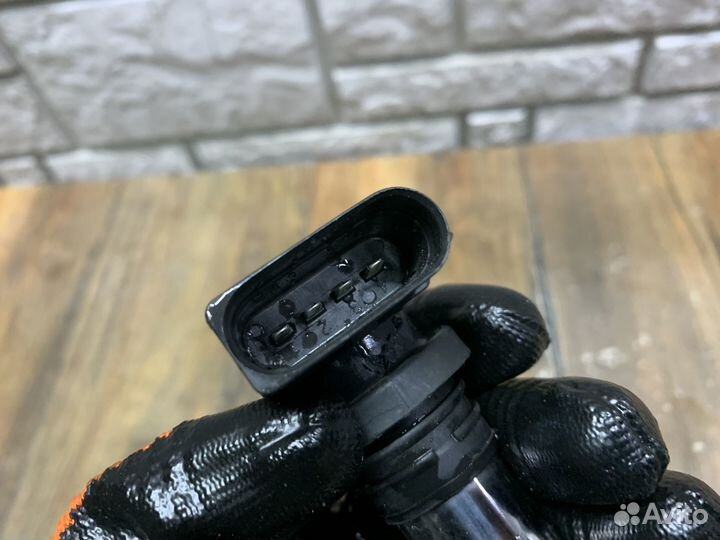 Volkswagen Passat B7 Катушка зажигания 1,4л caxa