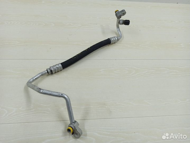 Трубка кондиционера BMW X5 E53 M57