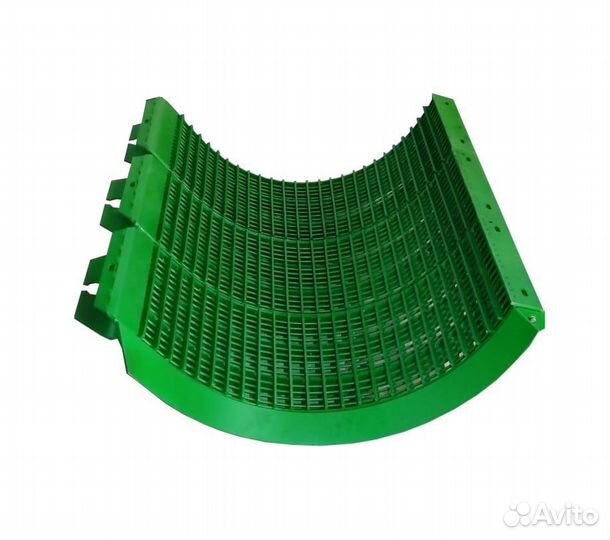 Комплект дек John Deere (Джон Дир) BXE10390