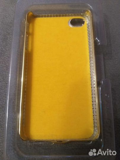 Чехол на iPhone 4s
