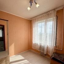 3-к. квартира, 59,6 м², 7/9 эт., Донецк (Донецкая область)