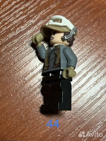 Минифигурки Lego Star Wars