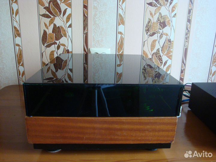 Электроника Б1-01 с ручным микролифтом