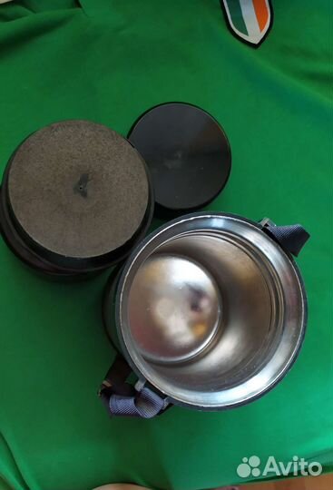 Термос Инкар